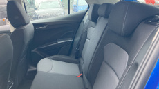 Skoda Fabia 1.0 MPI 80 SE Edition 5dr Petrol Hatchback